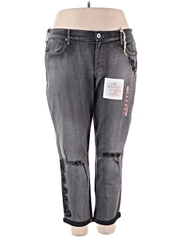 Jessica Simpson Jeans (view 1)