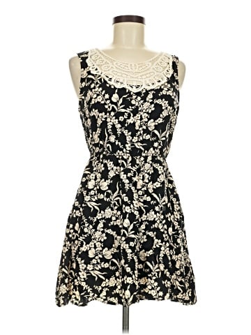 Forever 21 Cocktail Dress (view 1)
