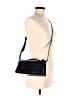 Aqua 100% Polyurethane Black Crossbody Bag One size - photo 2