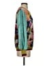 Blank London Floral Green Pullover Sweater Size S - photo 4