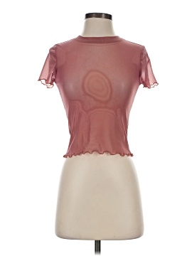 Forever 21 Short Sleeve Top