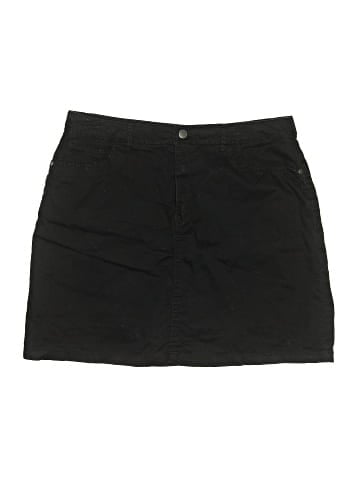 Croft & Barrow Casual Skirt (view 1)