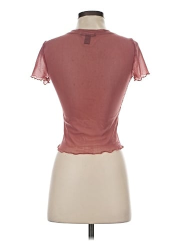 Forever 21 Short Sleeve Top (view 2)