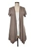 AB Studio Gray Kimono Size M - photo 1