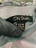 City Studio Gray Cocktail Dress Size 13 - 14 - photo 7