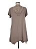 AB Studio Gray Kimono Size M - photo 2