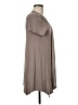 AB Studio Gray Kimono Size M - photo 4