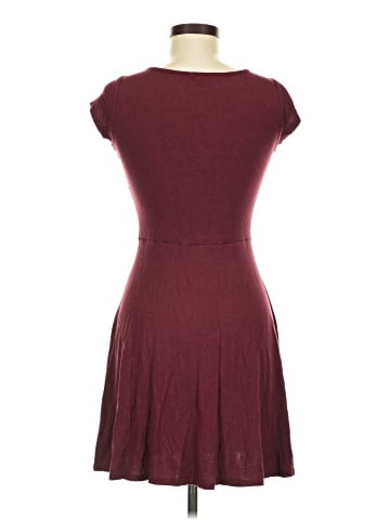 American Eagle Outfitters Casual Dress (view 2)