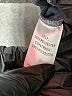 Easel 100% Polyester Color Block Blue Track Pants Size M - photo 8