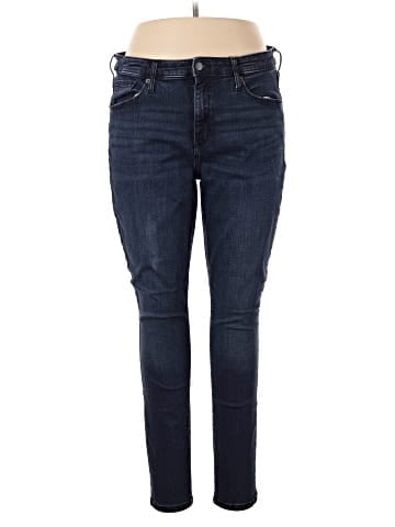 Universal Thread Jeans (view 1)