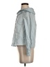 Jonathan Simkhai Blue Long Sleeve Blouse Size XS - photo 5