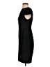 Alice + Olivia Solid Black Cocktail Dress Size S (estimated) - photo 5