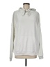 American Eagle Outfitters Silver Pullover Hoodie Size M - photo 1