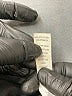Scorpio Sol Black Active Pants Size M - photo 8