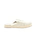 Kaanas Ivory Mule/Clog Size 8 - photo 1