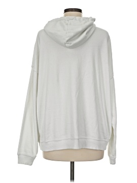 American Eagle Outfitters Pullover Hoodie (view 2)