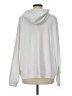 American Eagle Outfitters Silver Pullover Hoodie Size M - photo 2
