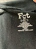 Full Circle Trends With Love Solid Black Jumpsuit Size M - photo 4