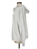 American Eagle Outfitters Silver Pullover Hoodie Size M - photo 5