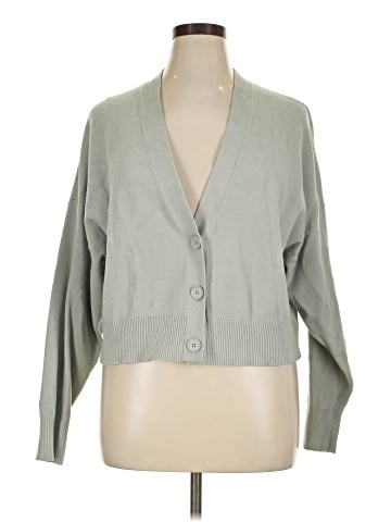 Express Cardigan (view 1)