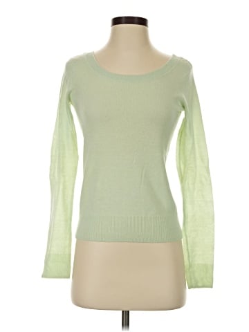 Vince. Cashmere Pullover Sweater (view 1)