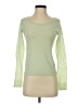 Vince. 100% Cashmere Green Cashmere Pullover Sweater Size XS - photo 1