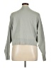 Express Gray Cardigan Size XL - photo 2