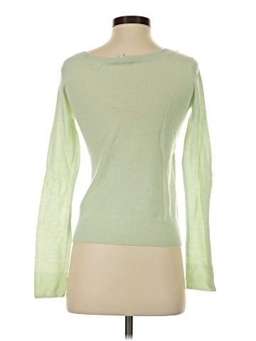 Vince. Cashmere Pullover Sweater (view 2)
