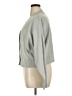 Express Gray Cardigan Size XL - photo 5