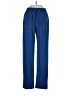Assorted Brands Blue Track Pants Size S - photo 1
