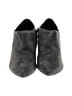 Trotters Black Ankle Boots Size 9 1/2 - photo 2