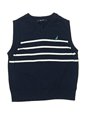 Nautica Sweater Vest (view 1)