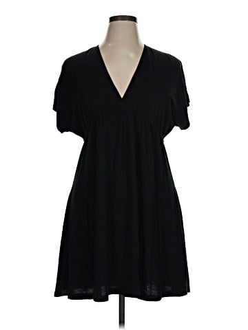 Mossimo Supply Co. Casual Dress (view 1)