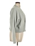 Express Gray Cardigan Size XL - photo 4