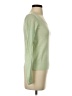 Vince. 100% Cashmere Green Cashmere Pullover Sweater Size XS - photo 4