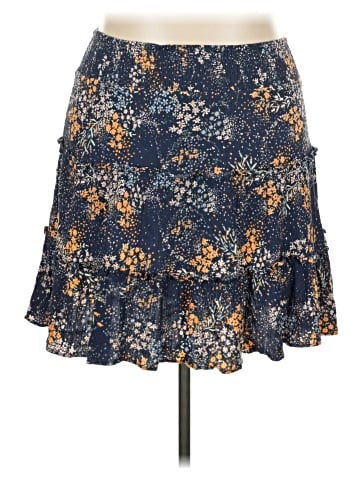 Market and Spruce Casual Skirt (view 1)