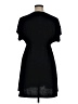Mossimo Supply Co. Solid Black Casual Dress Size XL - photo 2
