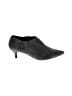 Trotters Black Ankle Boots Size 9 1/2 - photo 1