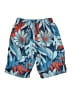 Kanu Surf 100% Polyester Blue Rash Guard Size S (kids) - photo 2