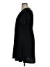 Mossimo Supply Co. Solid Black Casual Dress Size XL - photo 5