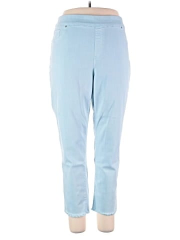 So Slimming by Chico's Jeggings (view 1)