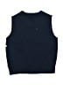 Nautica 100% Cotton Blue Sweater Vest Size 3T - photo 2