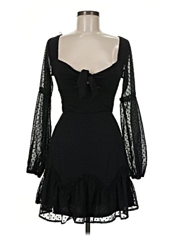 THATSSOFETCH Cocktail Dress (view 1)