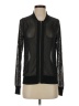 Fabletics Black Track Jacket Size S - photo 1