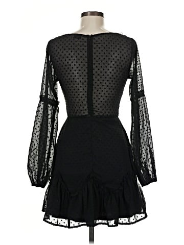 THATSSOFETCH Cocktail Dress (view 2)