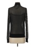 Fabletics Black Track Jacket Size S - photo 2