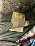 Taylor Print Blue Casual Dress Size 6 - photo 7