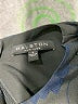 Halston Heritage 100% Polyester Argyle Black Cocktail Dress Size 6 - photo 7