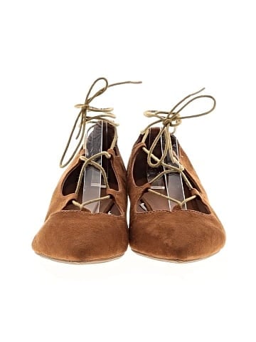 Mossimo Flats (view 2)