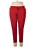 Amazon Essentials Red Track Pants Size XXL - photo 1
